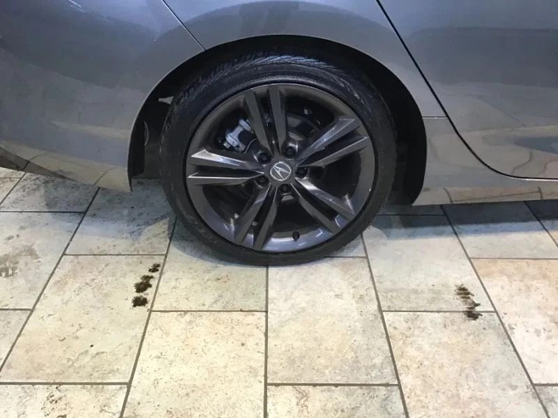 2023 Acura Integra 5th Gen - Image 11 of 12