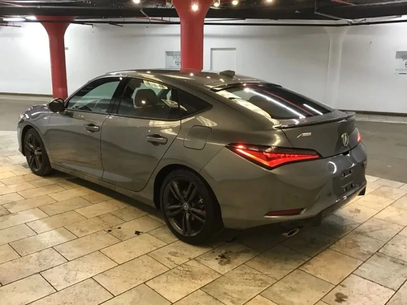 2023 Acura Integra 5th Gen - Image 5 of 12