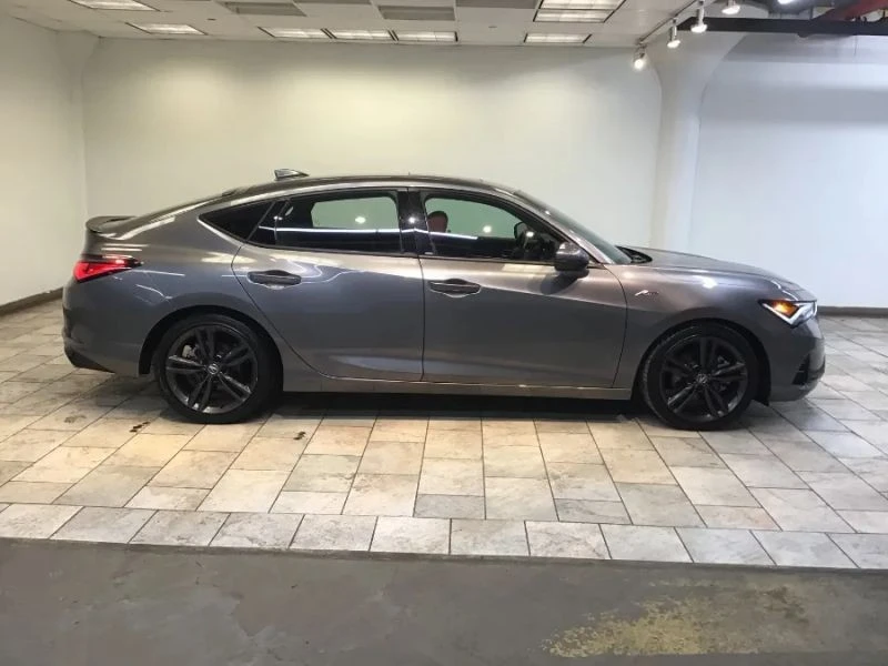 2023 Acura Integra 5th Gen - Image 3 of 12