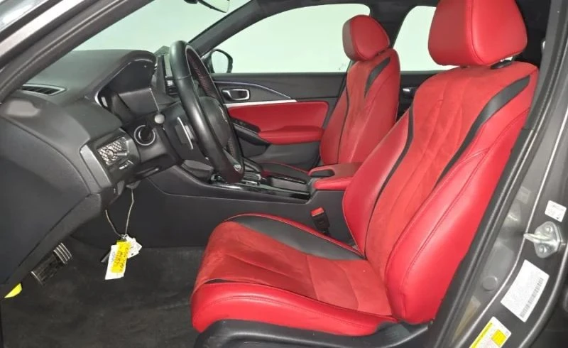 2023 Acura Integra 5th Gen - Image 3 of 3