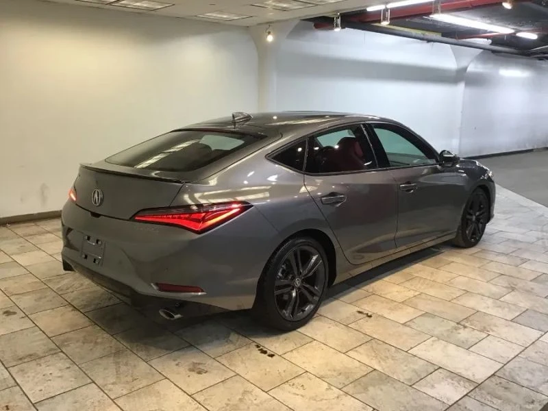 2023 Acura Integra 5th Gen - Image 4 of 12