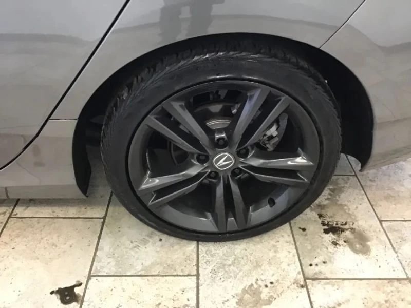 2023 Acura Integra 5th Gen - Image 10 of 12