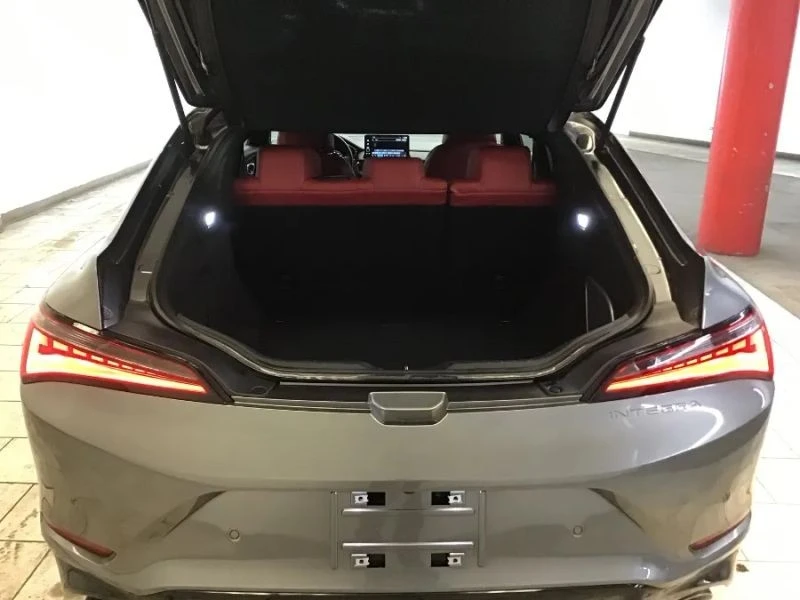 2023 Acura Integra 5th Gen - Image 8 of 12