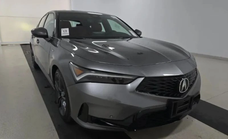 2023 Acura Integra 5th Gen - Image 2 of 3