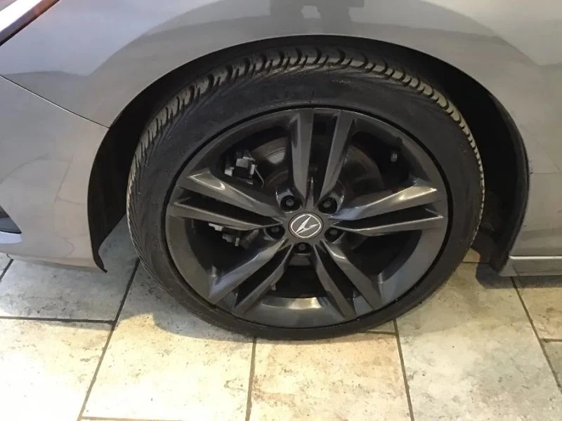 2023 Acura Integra 5th Gen - Image 9 of 12