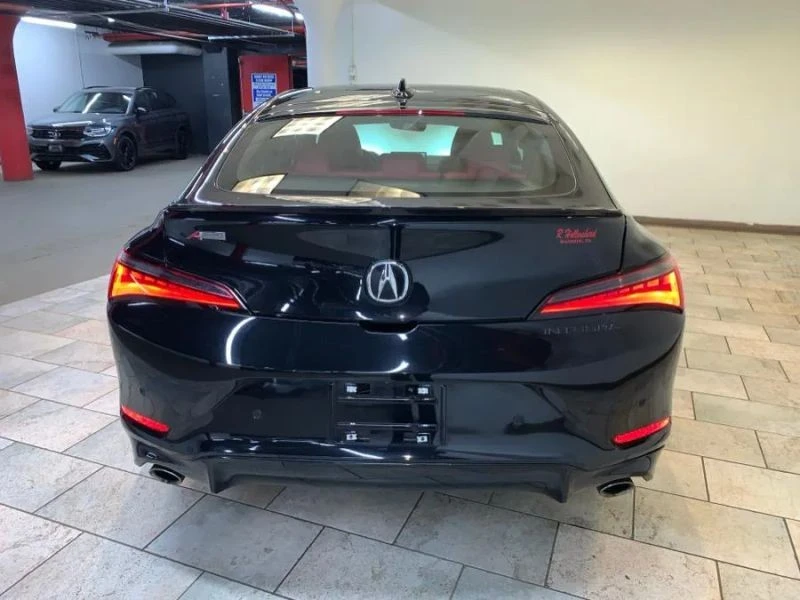2023 Acura Integra 5th Gen - Image 7 of 12