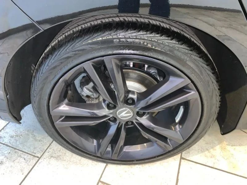 2023 Acura Integra 5th Gen - Image 11 of 12