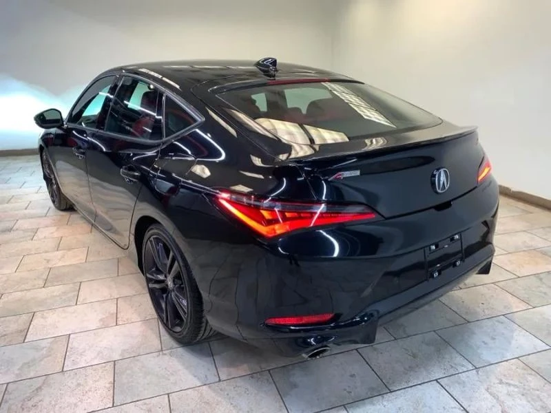 2023 Acura Integra 5th Gen - Image 6 of 12