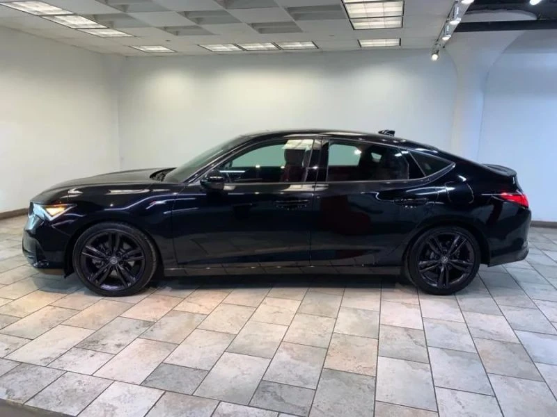 2023 Acura Integra 5th Gen - Image 5 of 12