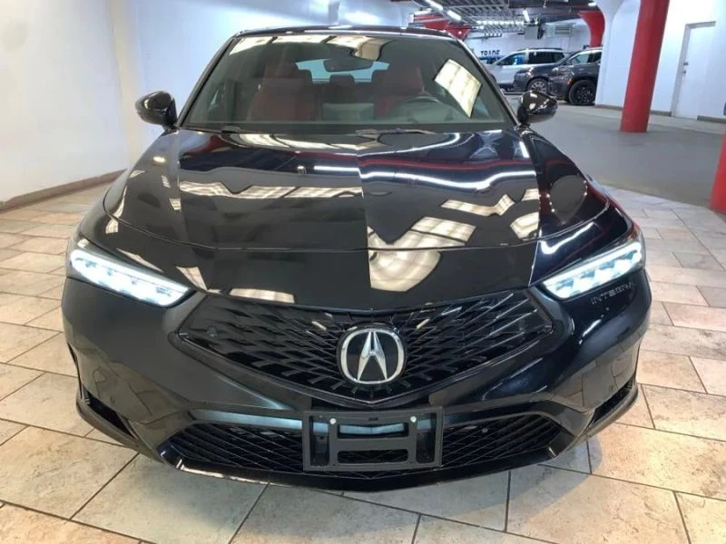 2023 Acura Integra 5th Gen - Image 4 of 12