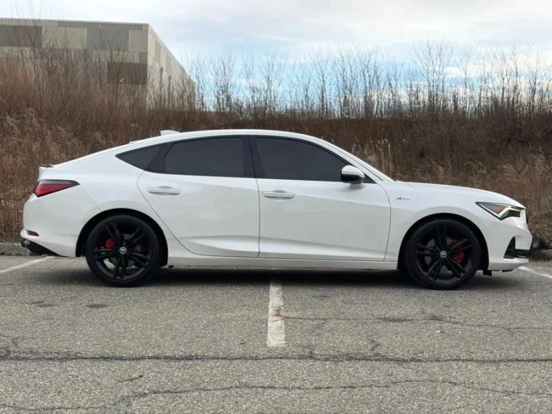 2023 Acura Integra 5th Gen - Image 9 of 12
