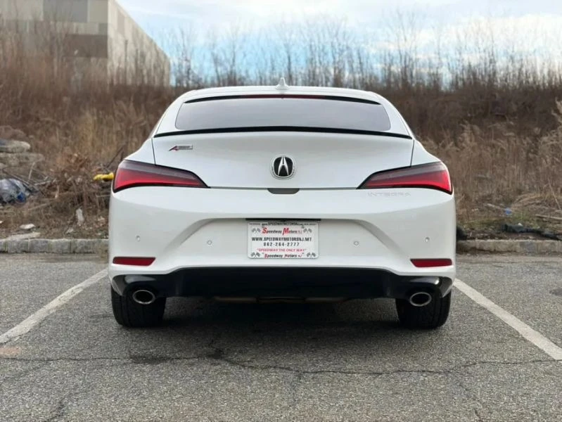 2023 Acura Integra 5th Gen - Image 7 of 12