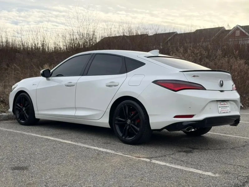 2023 Acura Integra 5th Gen - Image 6 of 12