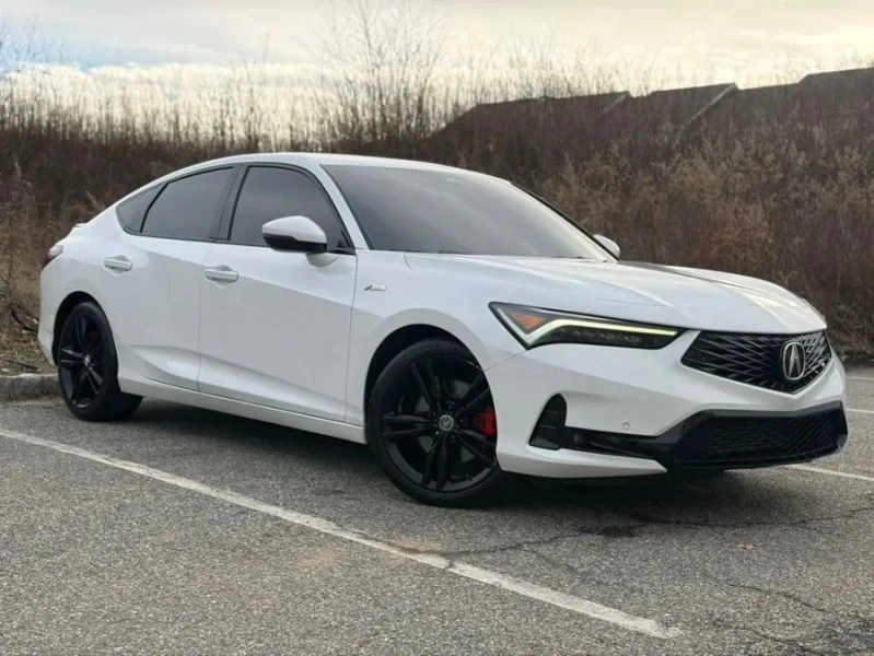 2023 Acura Integra 5th Gen - Image 2 of 12