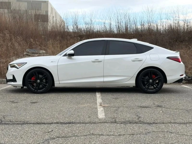 2023 Acura Integra 5th Gen - Image 5 of 12