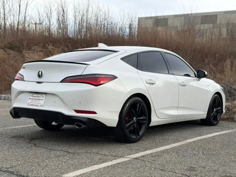 2023 Acura Integra 5th Gen - Image 8 of 12