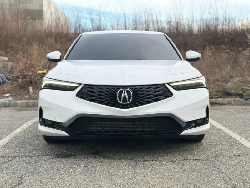 2023 Acura Integra 5th Gen - Image 3 of 12