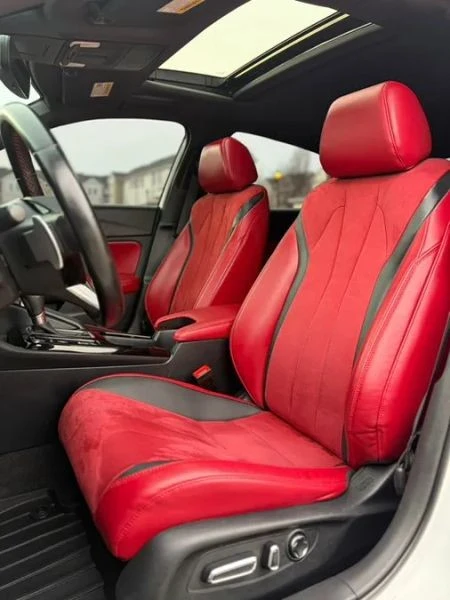 2023 Acura Integra 5th Gen - Image 12 of 12