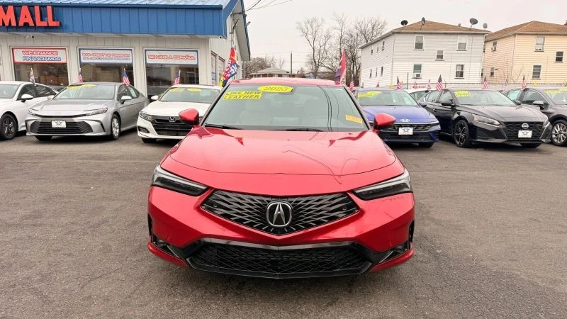 2023 Acura Integra 5th Gen - Image 3 of 12