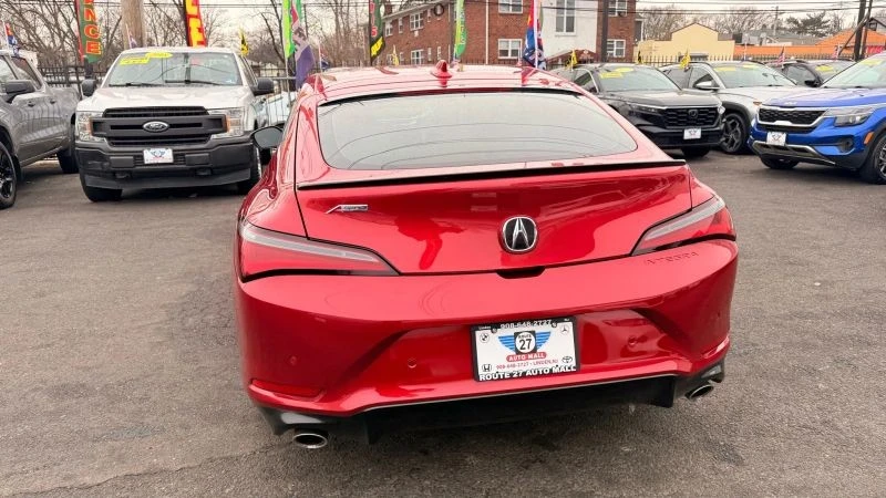 2023 Acura Integra 5th Gen - Image 6 of 12