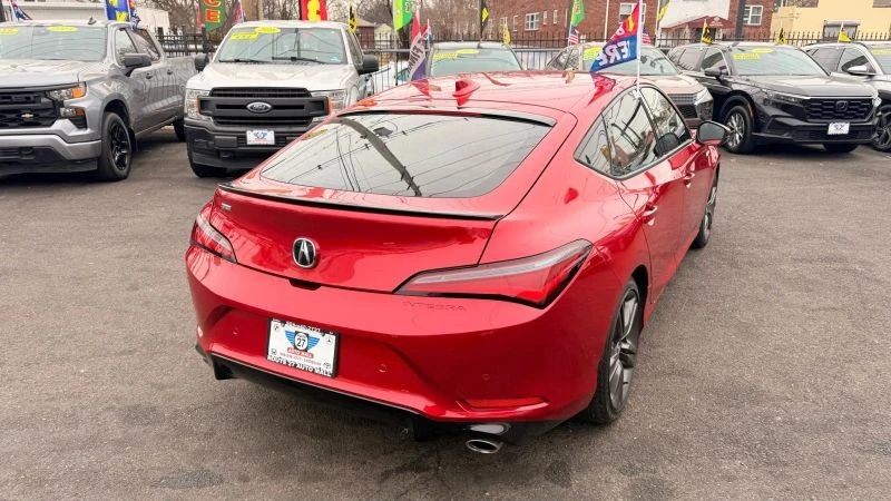 2023 Acura Integra 5th Gen - Image 7 of 12