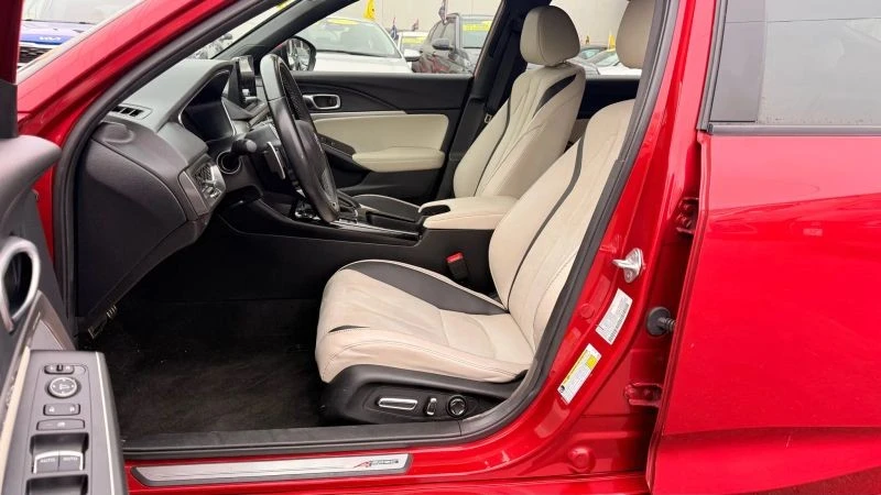2023 Acura Integra 5th Gen - Image 12 of 12