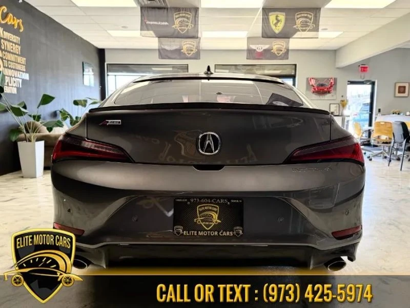 2023 Acura Integra 5th Gen - Image 6 of 12
