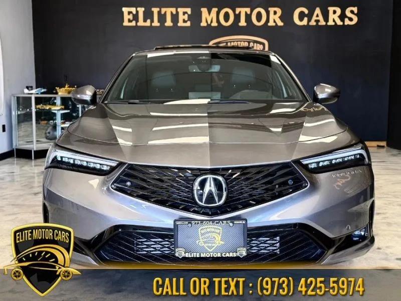 2023 Acura Integra 5th Gen - Image 3 of 12