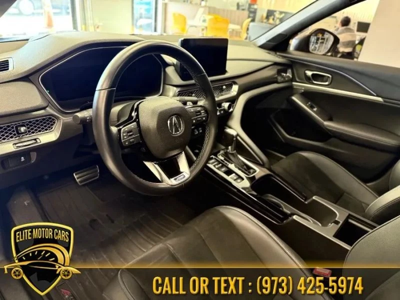 2023 Acura Integra 5th Gen - Image 10 of 12