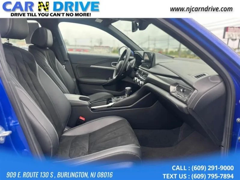 2023 Acura Integra 5th Gen - Image 12 of 12