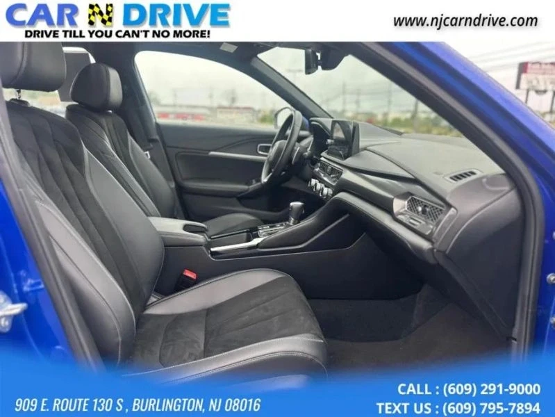 2023 Acura Integra 5th Gen - Image 12 of 12