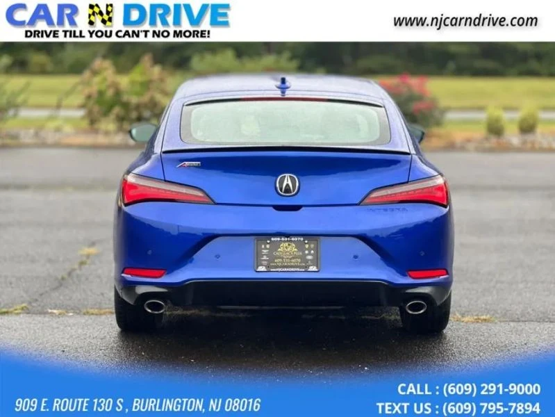 2023 Acura Integra 5th Gen - Image 6 of 12