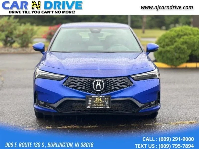 2023 Acura Integra 5th Gen - Image 3 of 12