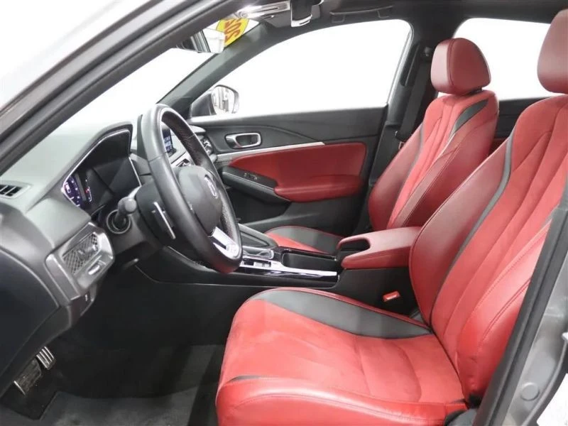 2023 Acura Integra 5th Gen - Image 10 of 12