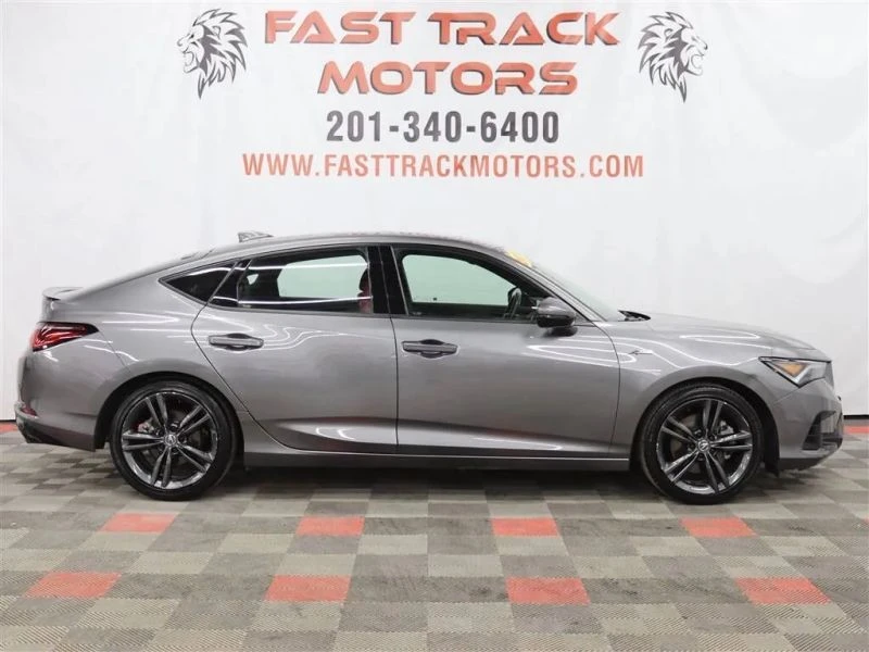 2023 Acura Integra 5th Gen - Image 4 of 12