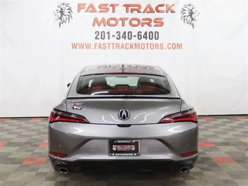 2023 Acura Integra 5th Gen - Image 5 of 12