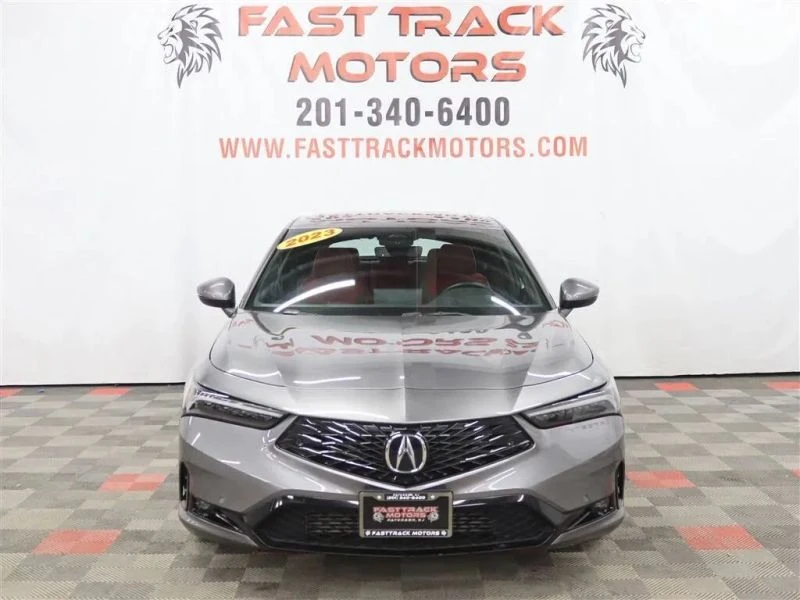 2023 Acura Integra 5th Gen - Image 2 of 12