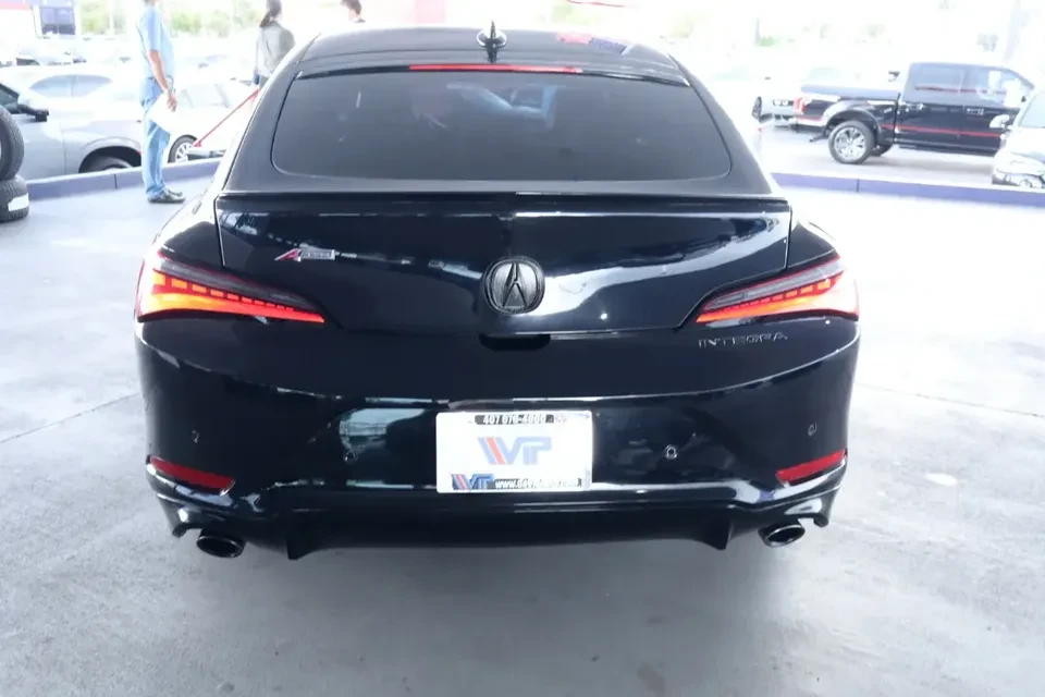 2023 Acura Integra 5th Gen - Image 3 of 5