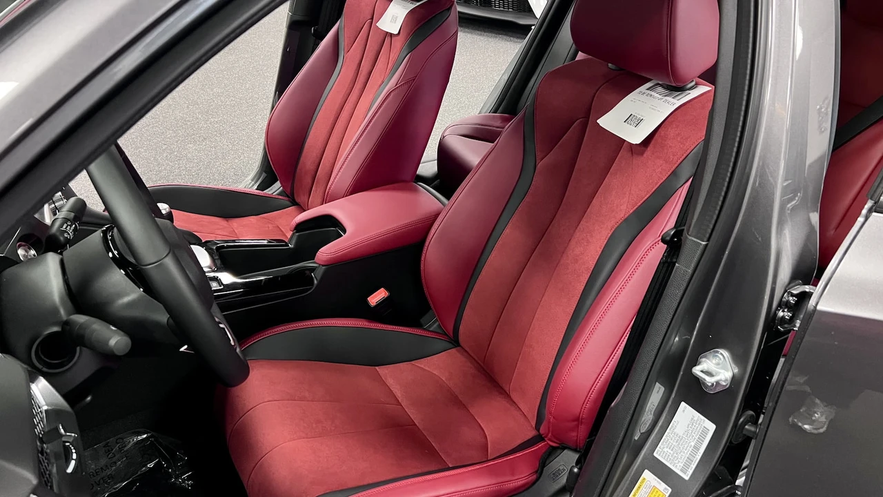 2023 Acura Integra 5th Gen - Image 4 of 19