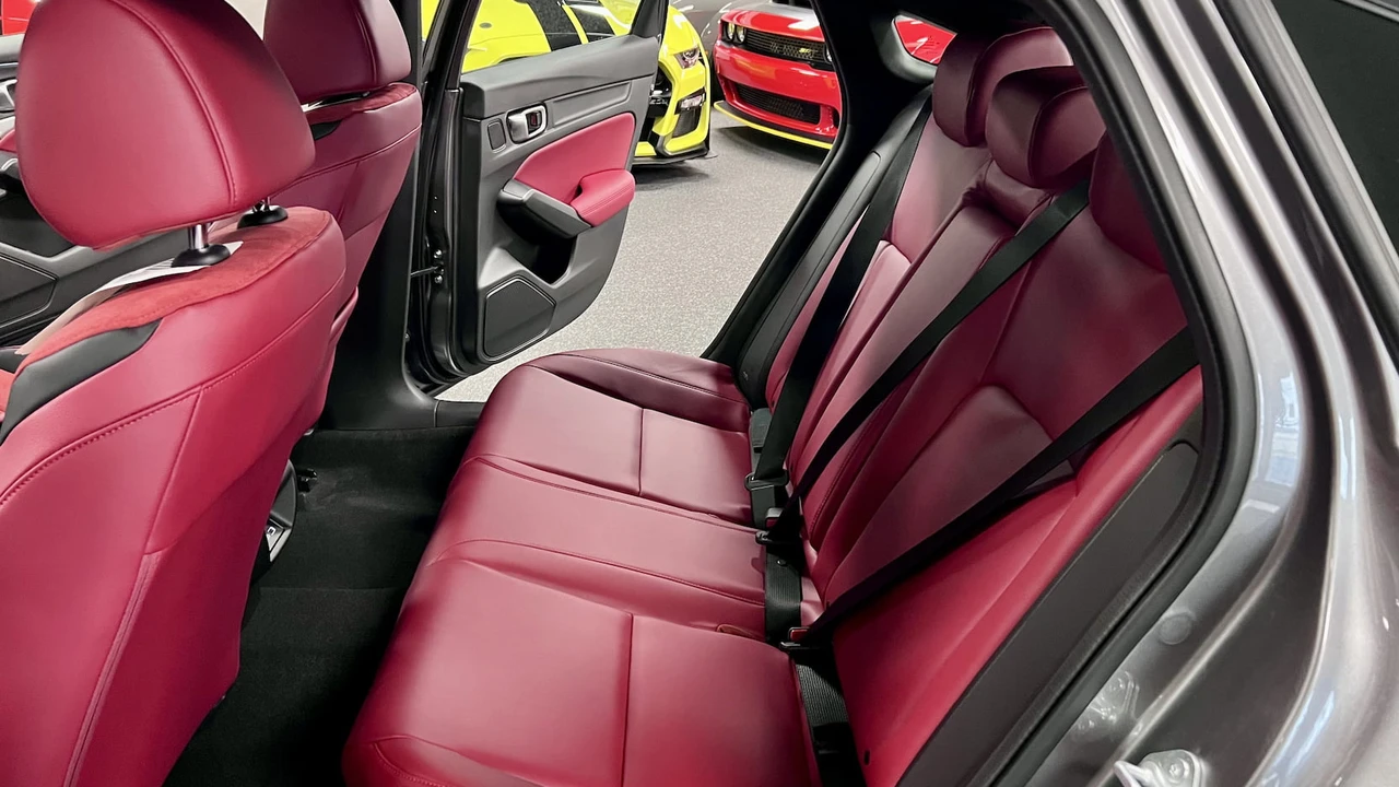 2023 Acura Integra 5th Gen - Image 6 of 19
