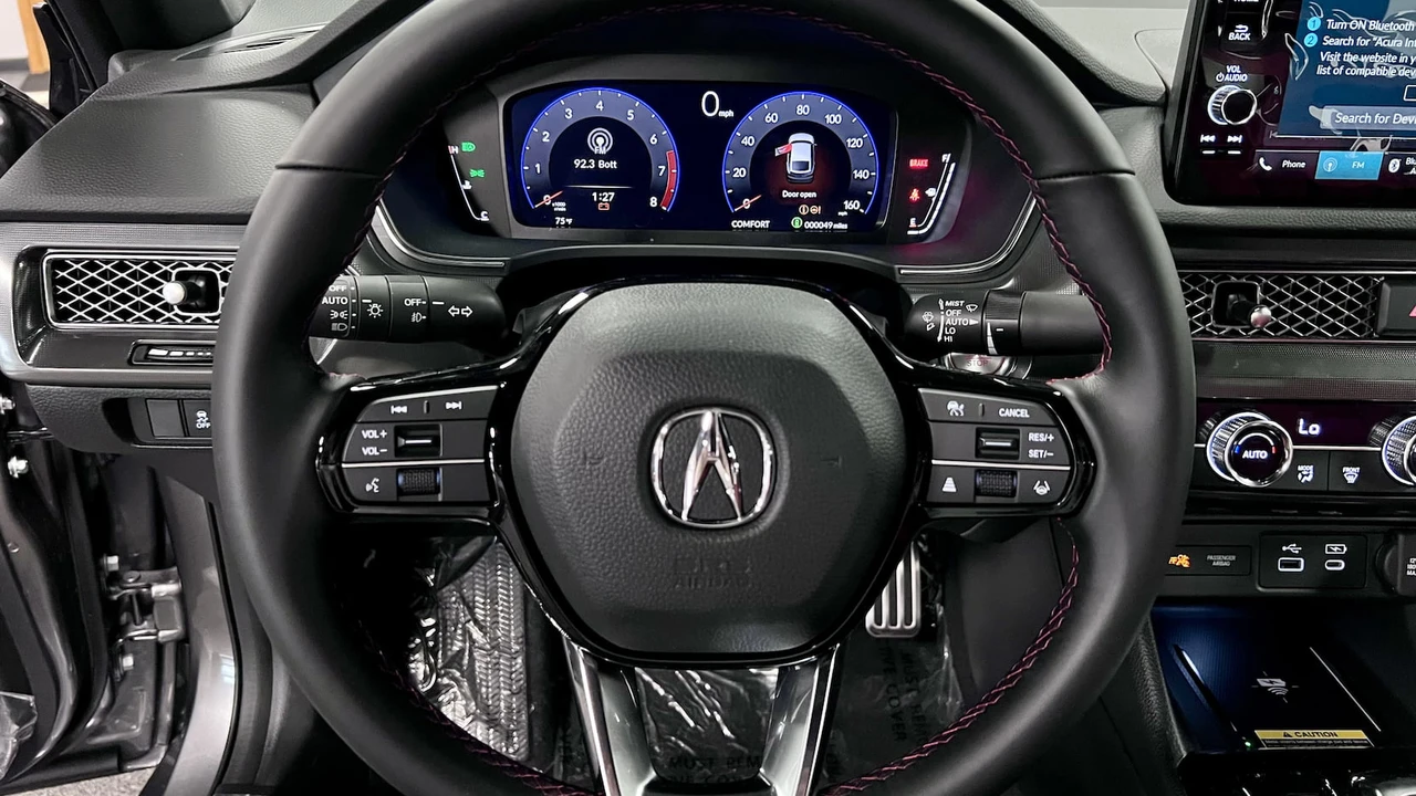 2023 Acura Integra 5th Gen - Image 9 of 19