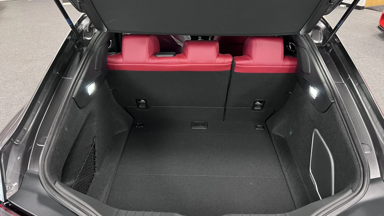 2023 Acura Integra 5th Gen - Image 11 of 19