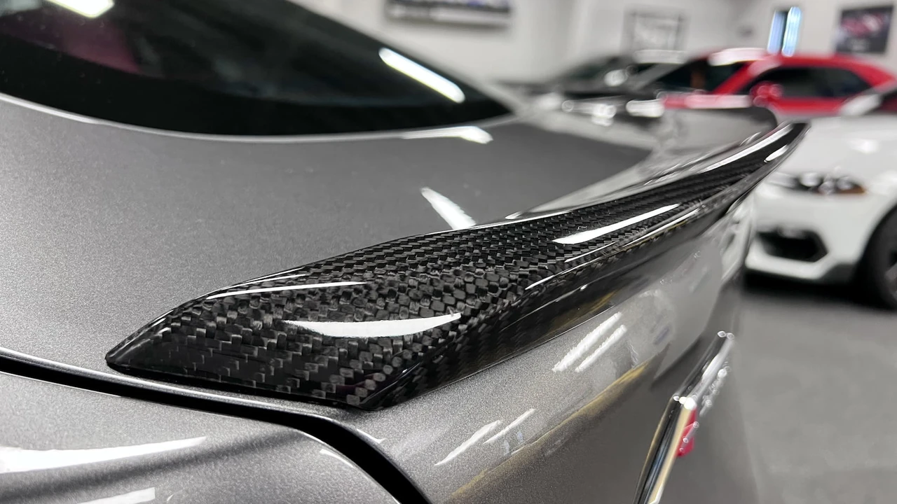 2023 Acura Integra 5th Gen - Image 12 of 19