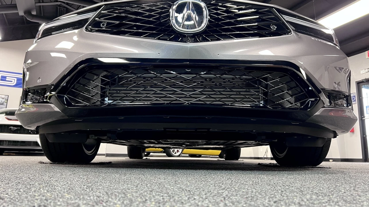 2023 Acura Integra 5th Gen - Image 14 of 19
