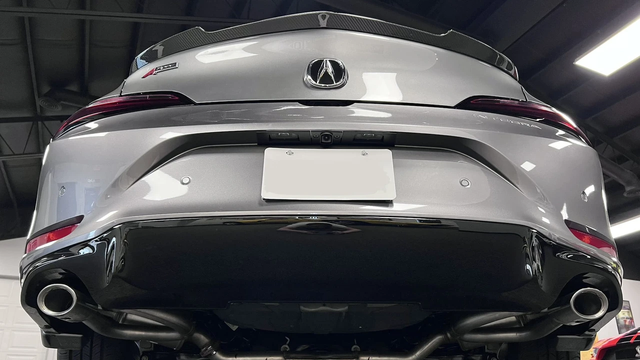 2023 Acura Integra 5th Gen - Image 15 of 19