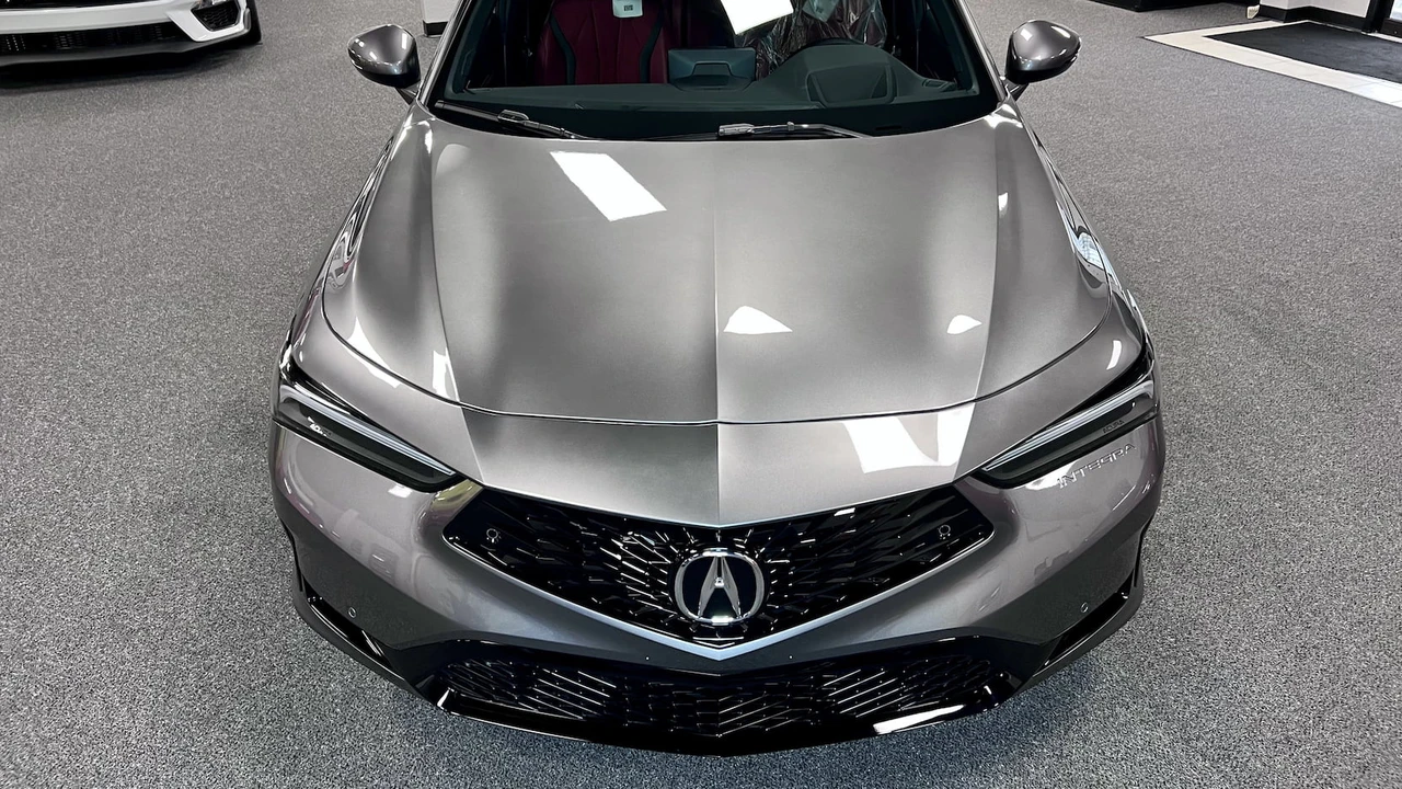 2023 Acura Integra 5th Gen - Image 16 of 19
