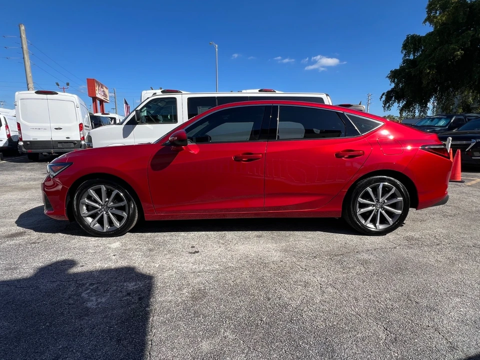 2023 Acura Integra 5th Gen - Image 2 of 18