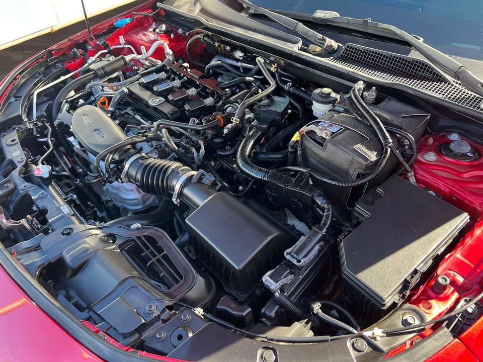 2023 Acura Integra 5th Gen - Image 15 of 18
