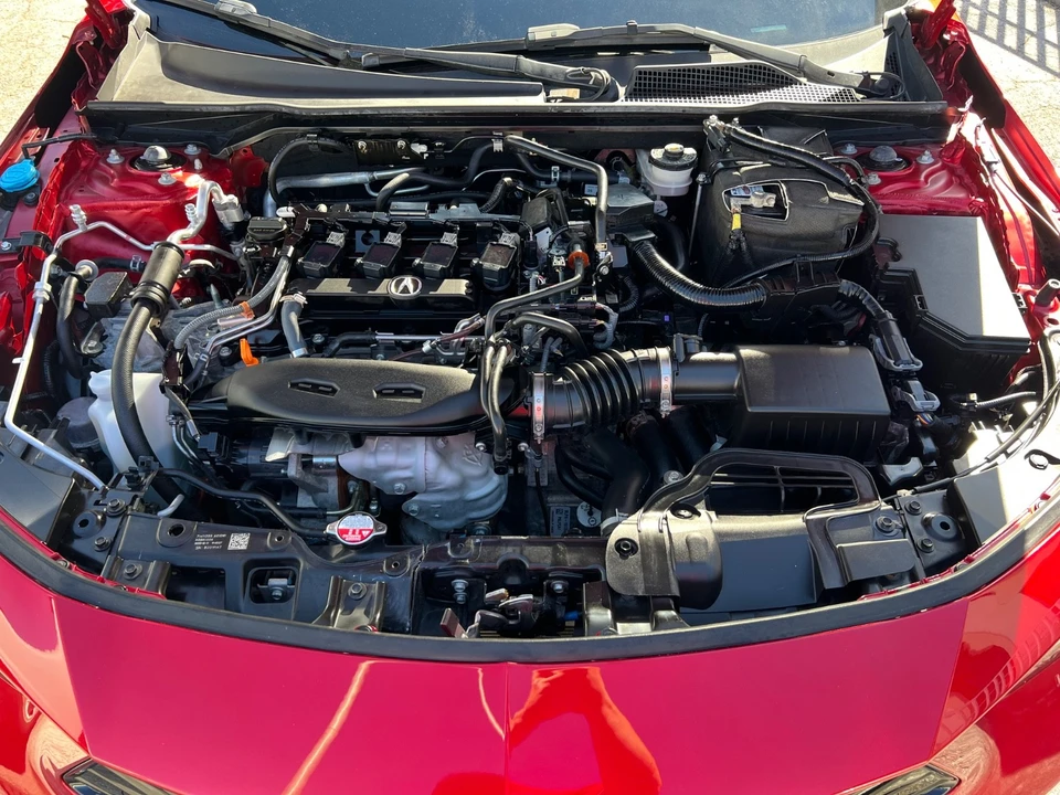 2023 Acura Integra 5th Gen - Image 16 of 18