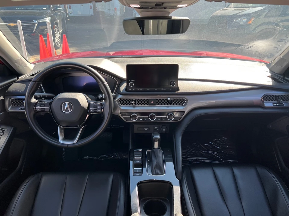 2023 Acura Integra 5th Gen - Image 8 of 18